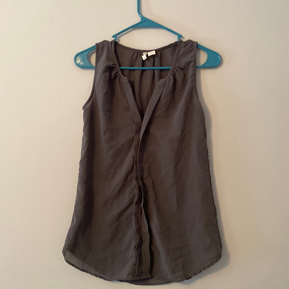 Japan gray size s